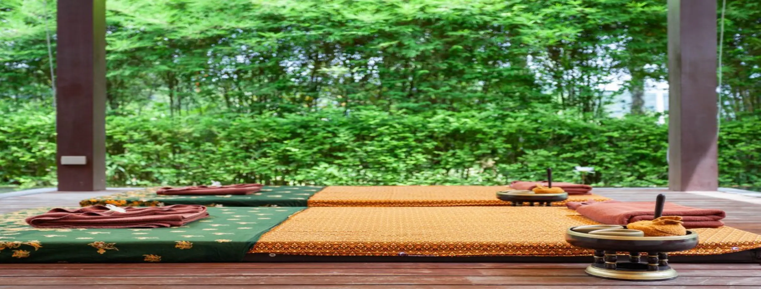 Image for Spa Retreat